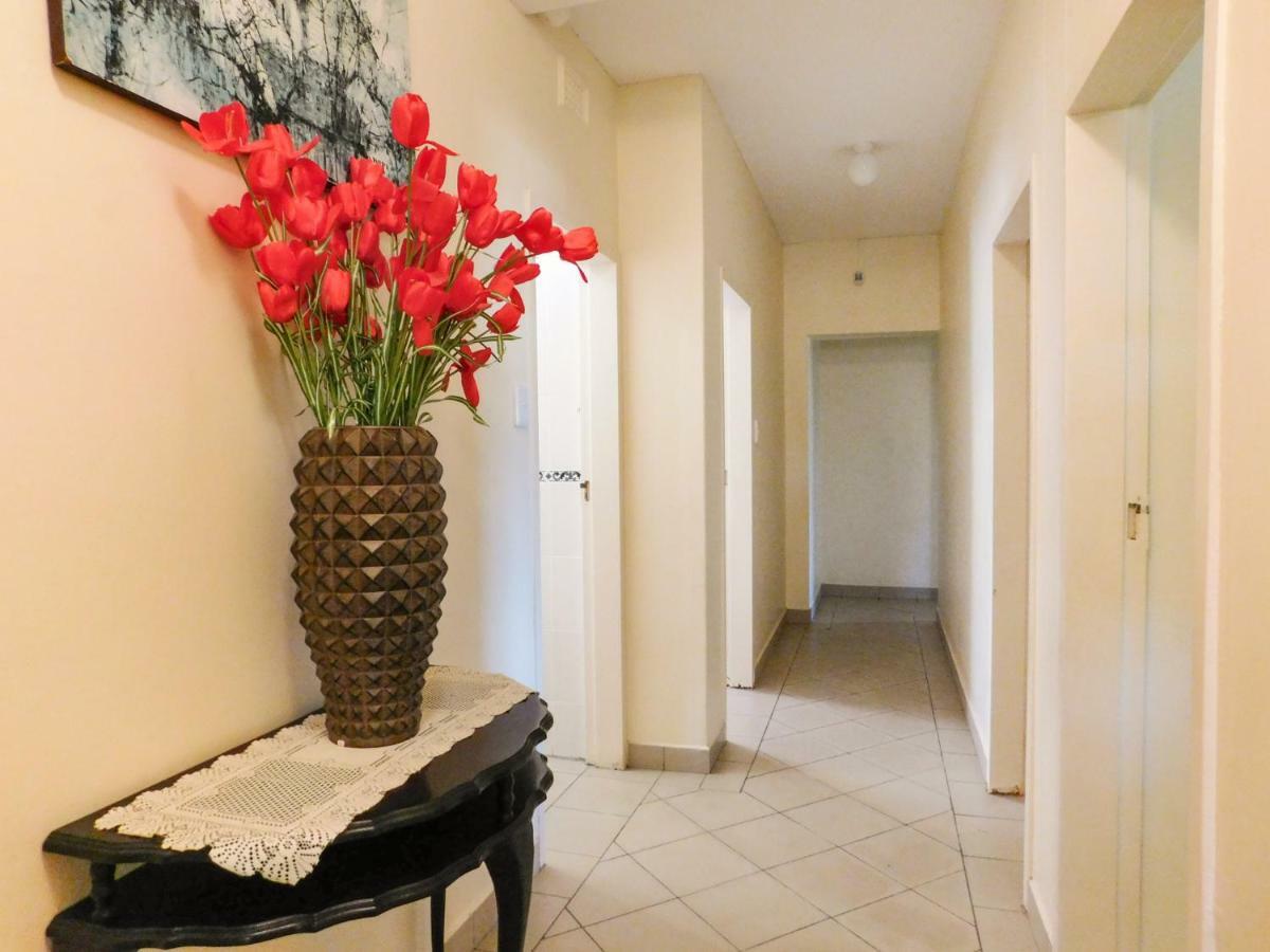 Mama Mia Cottages Oslo Beach Port Shepstone Exteriör bild
