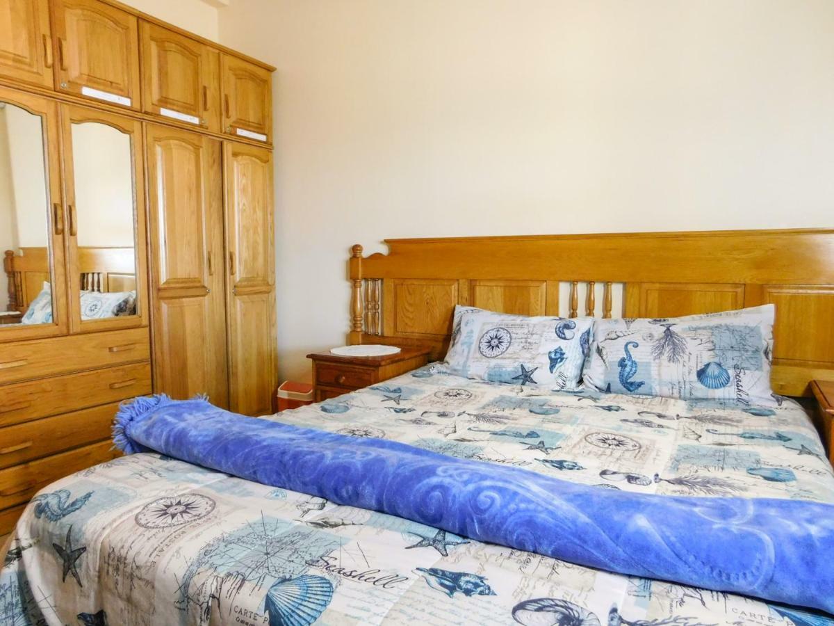 Mama Mia Cottages Oslo Beach Port Shepstone Exteriör bild