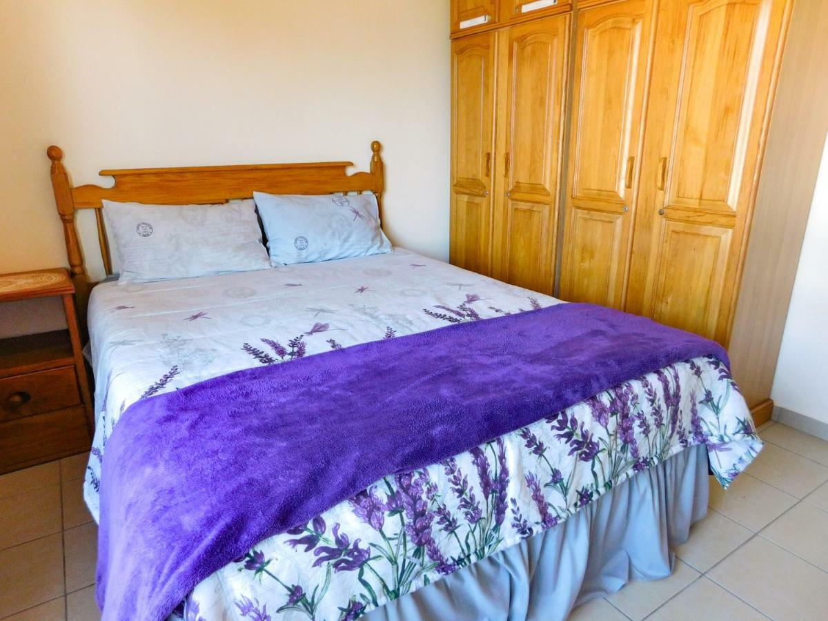 Mama Mia Cottages Oslo Beach Port Shepstone Exteriör bild