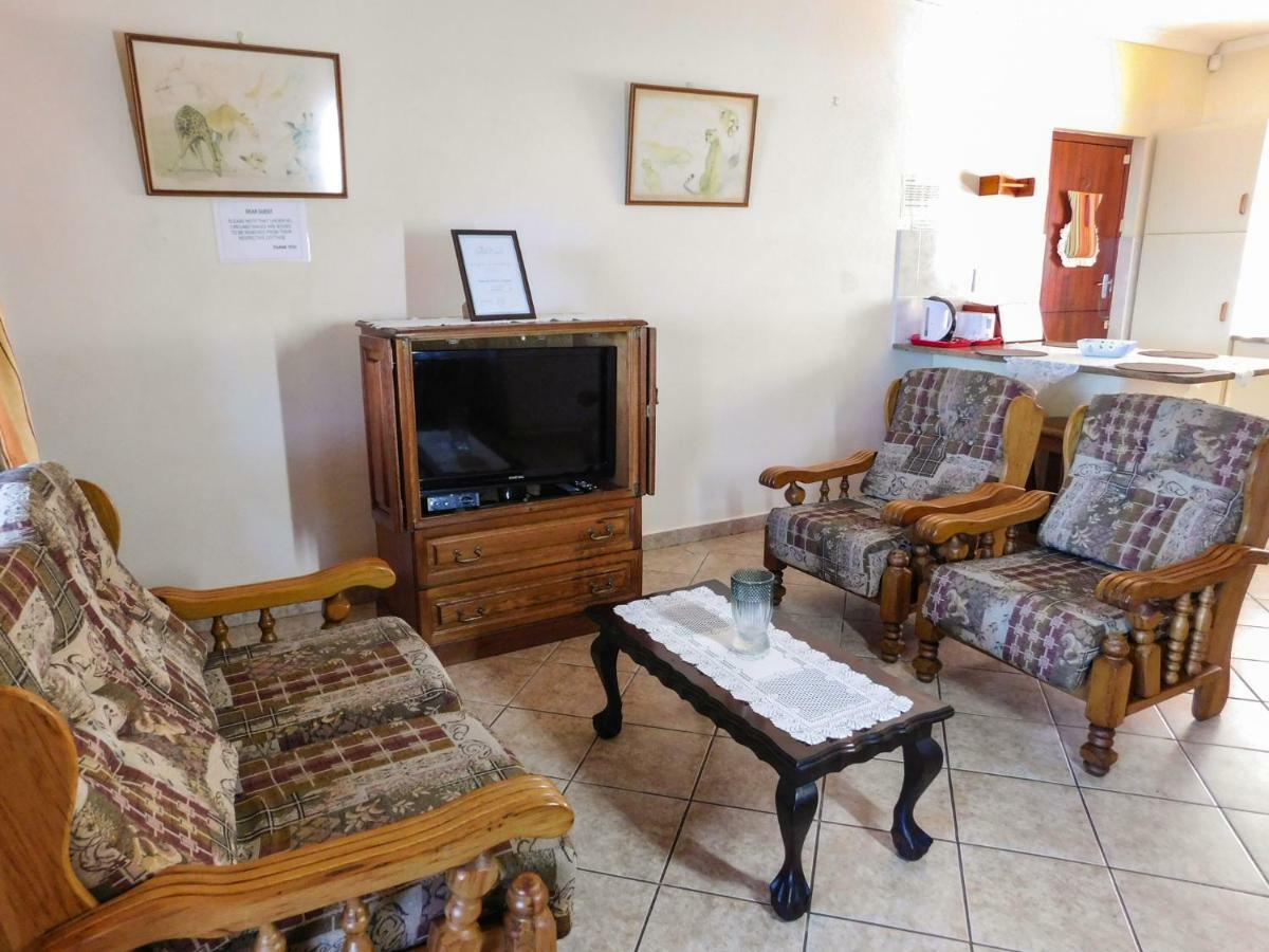 Mama Mia Cottages Oslo Beach Port Shepstone Exteriör bild