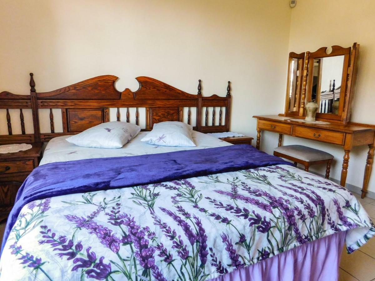 Mama Mia Cottages Oslo Beach Port Shepstone Exteriör bild