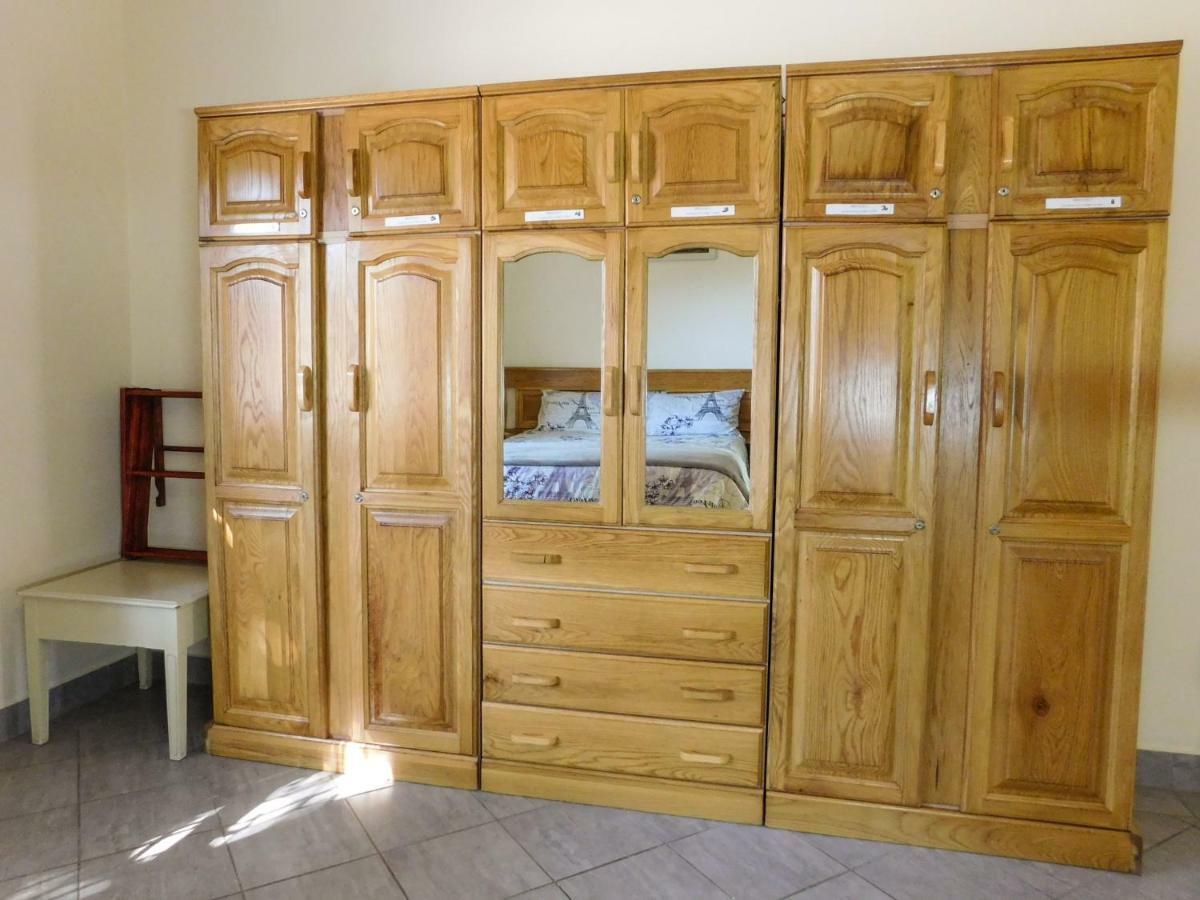 Mama Mia Cottages Oslo Beach Port Shepstone Exteriör bild