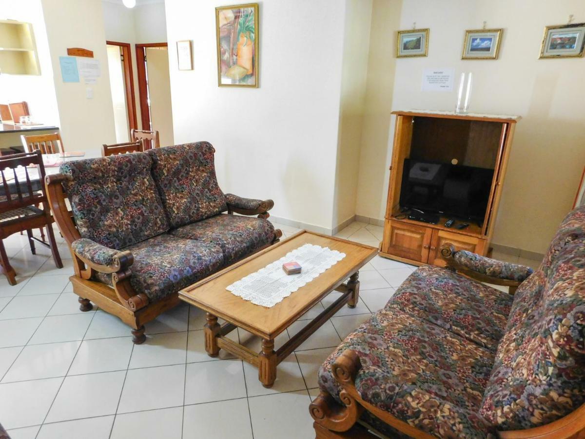 Mama Mia Cottages Oslo Beach Port Shepstone Exteriör bild