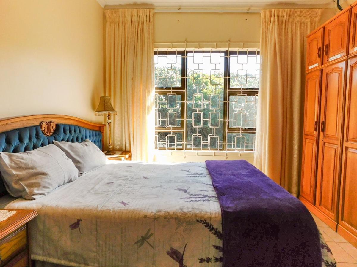 Mama Mia Cottages Oslo Beach Port Shepstone Exteriör bild